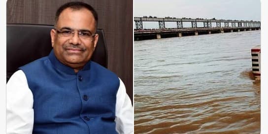 Odisha Advocate General Calls Mahanadi Water Dispute “Artificially Created”