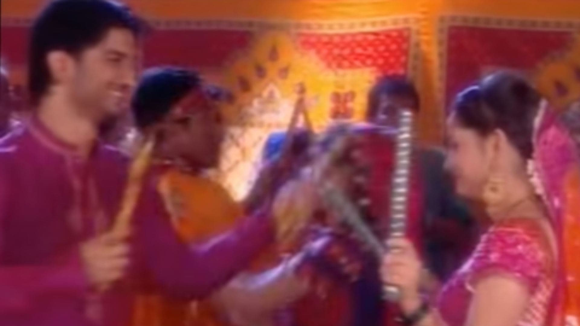 Ankita Lokhande Shares Nostalgic Navratri Video Of Sushant Singh Rajput From “Pavitra Rishta”