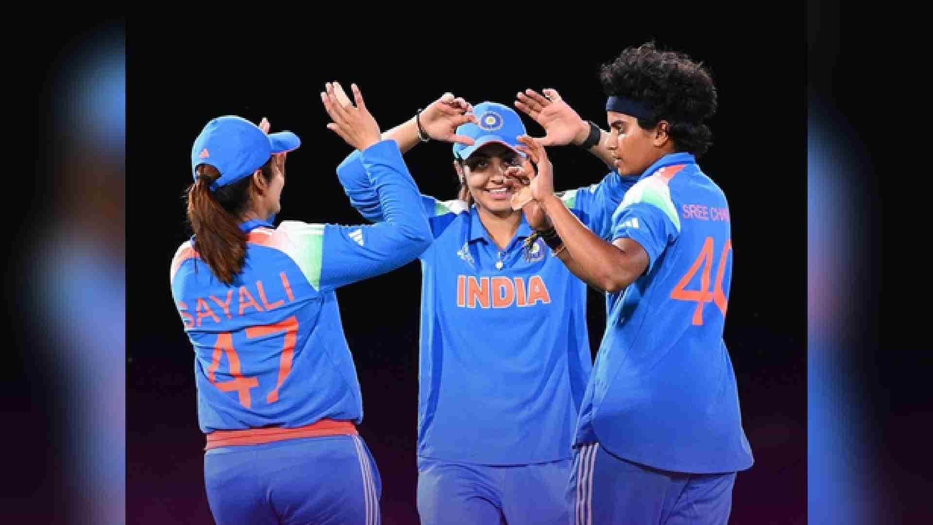 India Crushes New Zealand, Bangladesh Clinches Thriller Against Sri Lanka In World Cup Warm-Ups