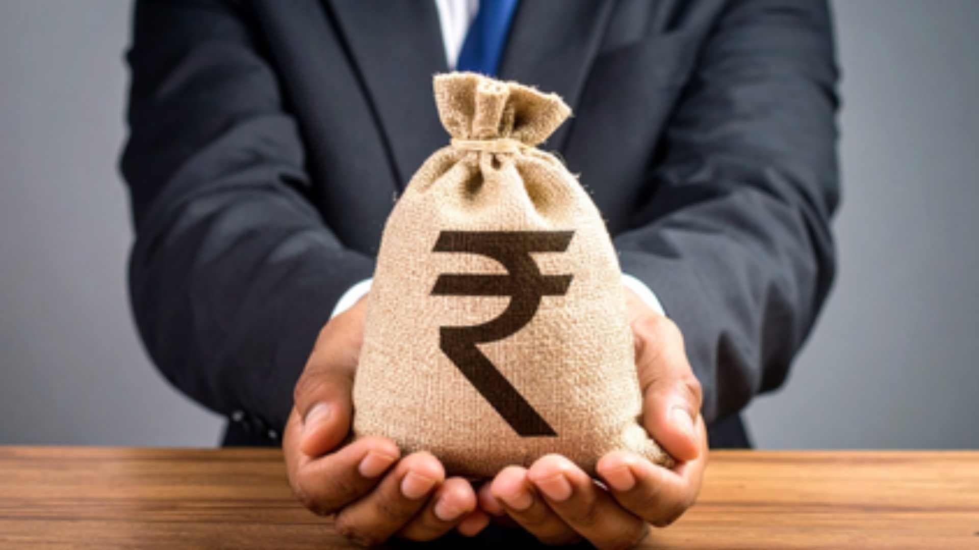 India's Household Wealth Surges 14.5 Pc In 2024, Fastest Growth In 8 Years: Report