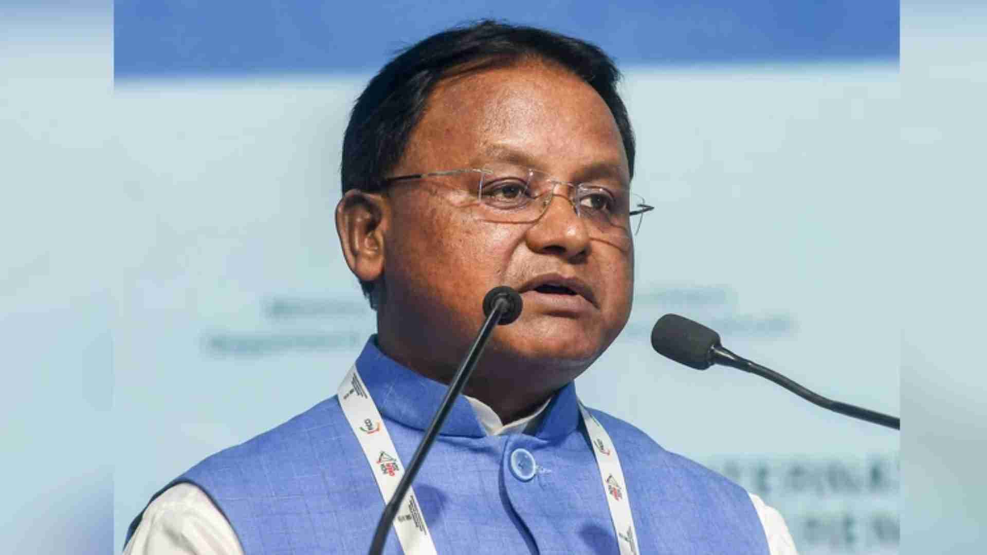 CM Majhi To Visit Keonjhar For Durga Puja Celebrations