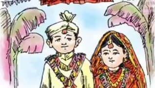 Child Marriage Declines Sharply In India, Offering A Blueprint For The World