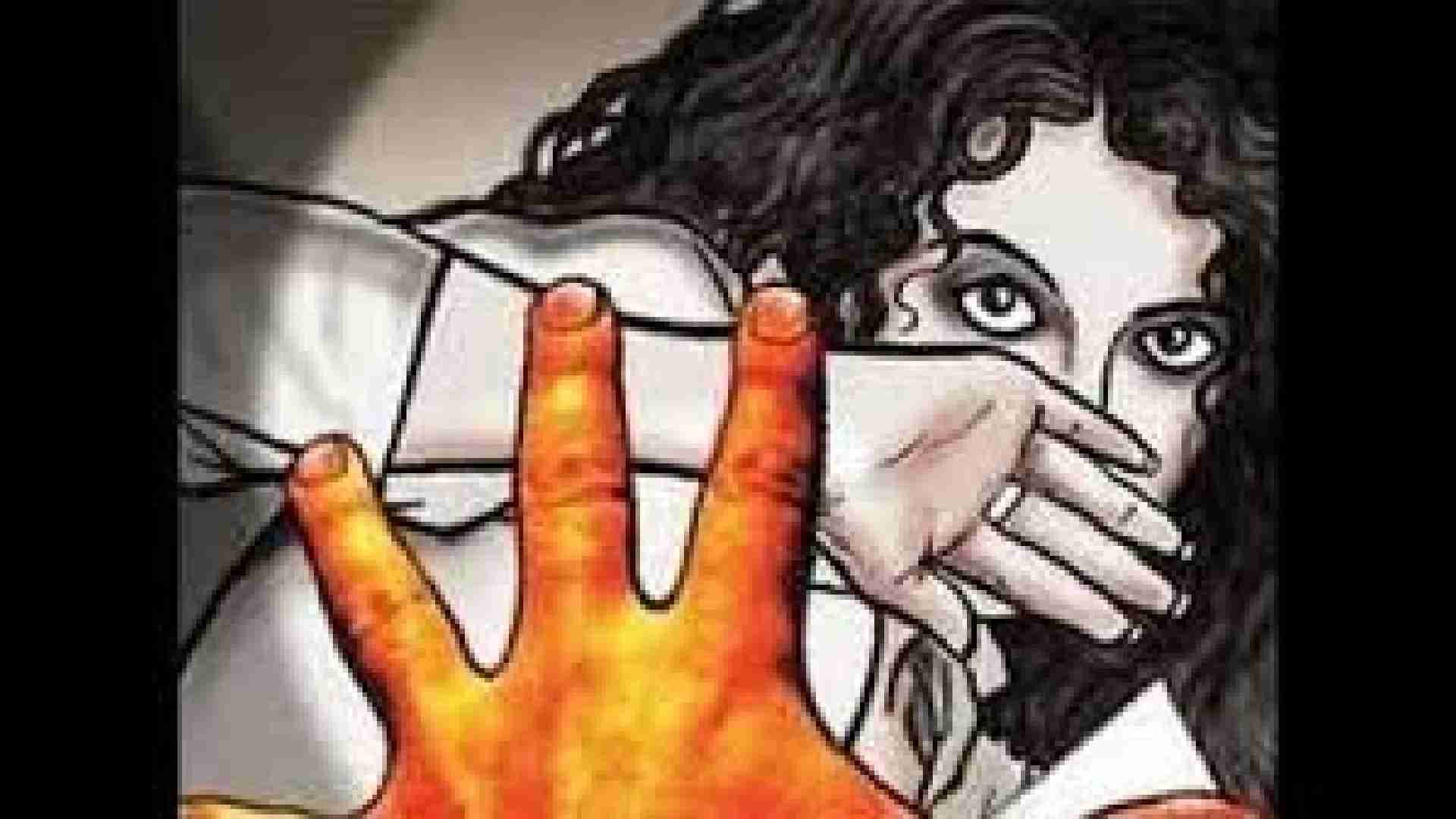 On Camera, Truck Driver Abducts Mentally Ill Woman In Bhadrak