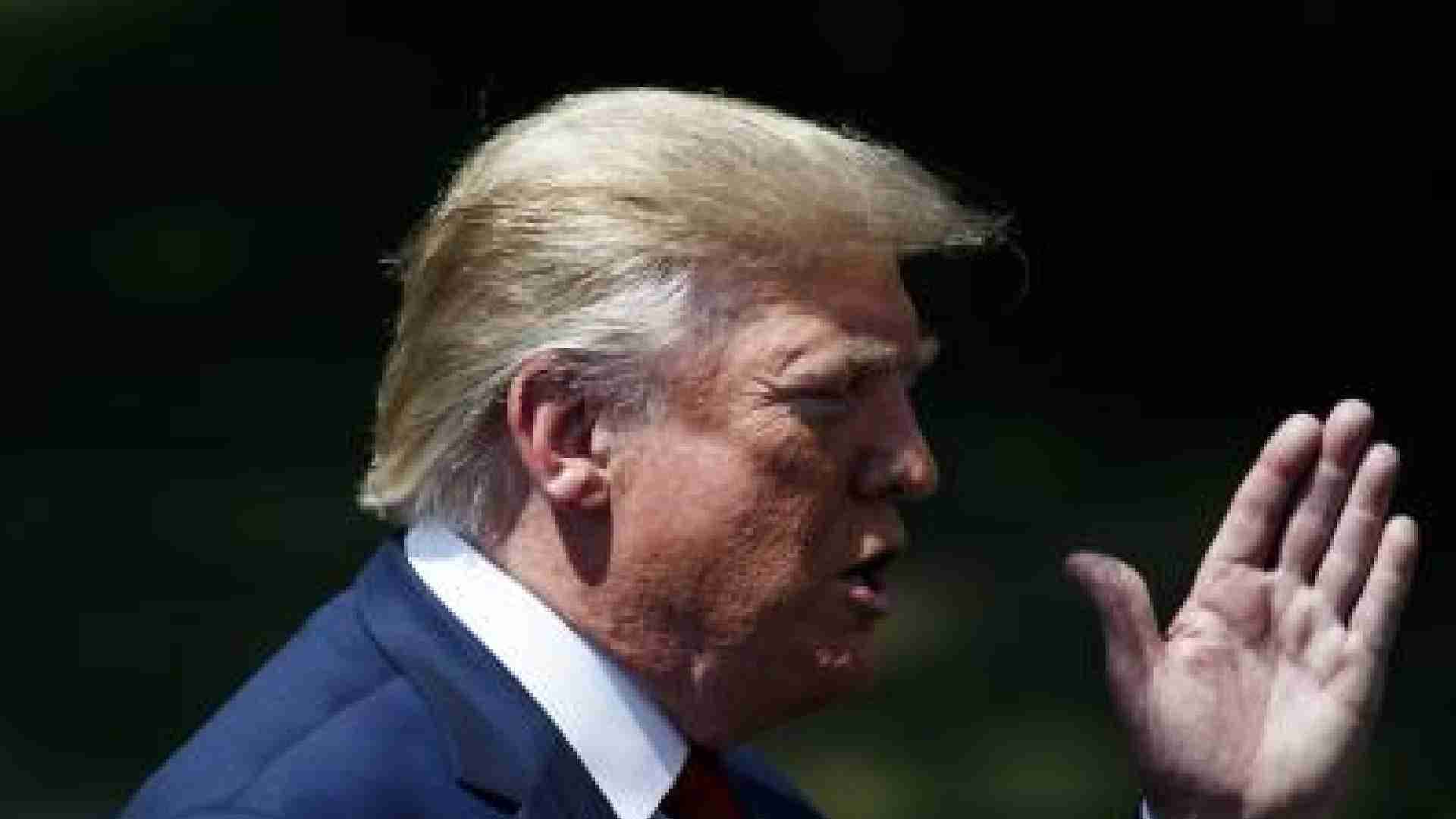 Chicago Prepares For Federal Intervention Amid Presidential Threat