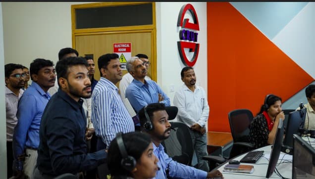 Odisha Chief Secretary Reviews CRUT Operations, Emphasizes Sustainable Transport