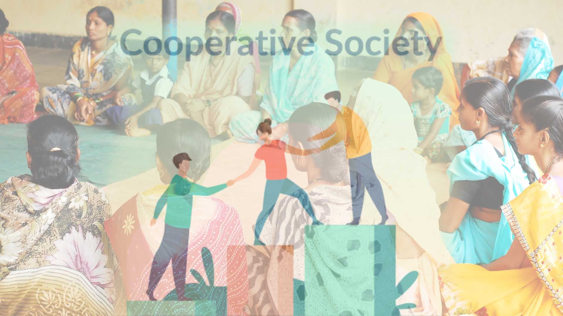Odisha to Form Cadre for Cooperative Secretaries, Reforms Ahead