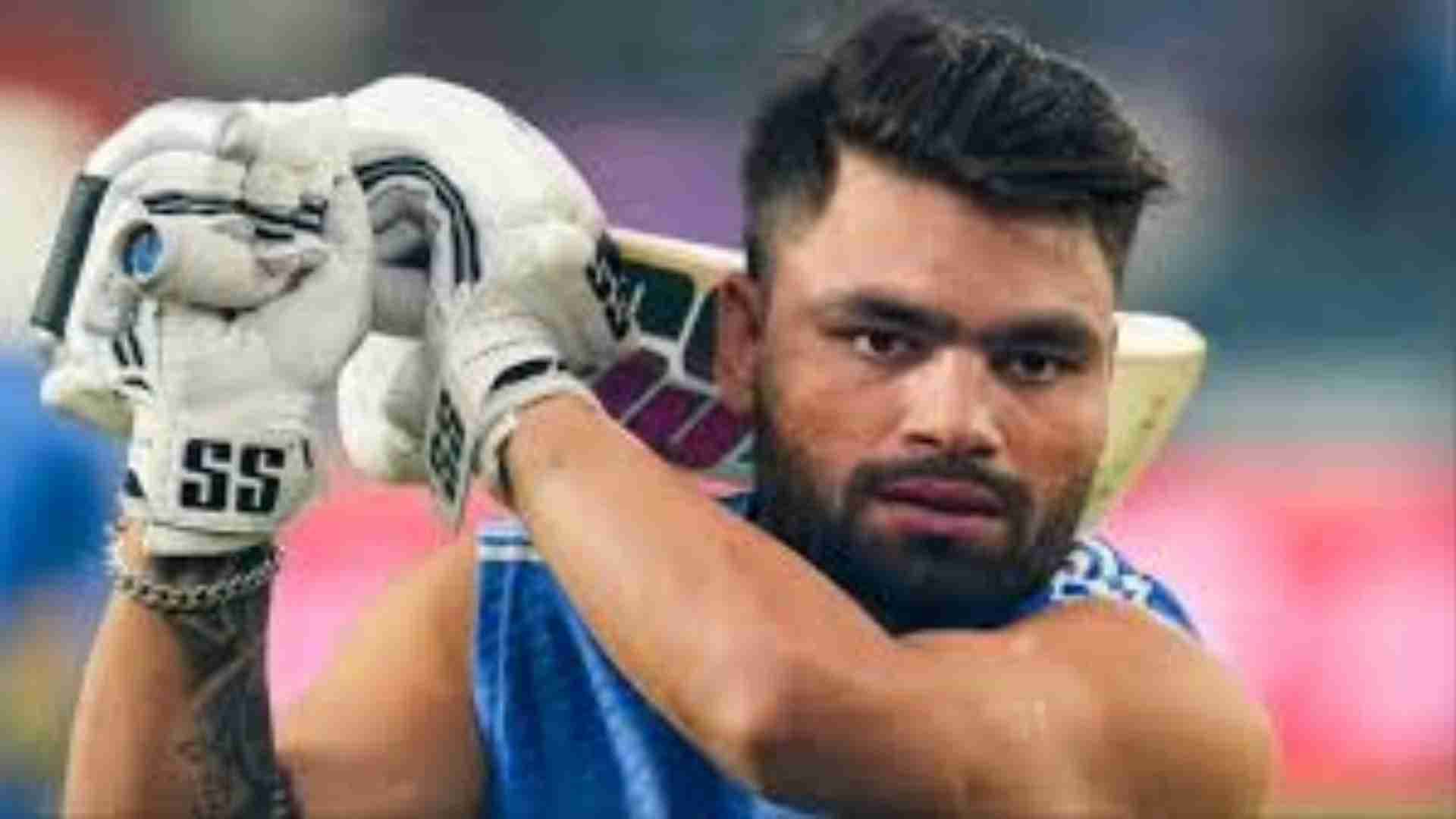 Indian Batter Rinku Singh Receives Extortion Threat From D-Company!