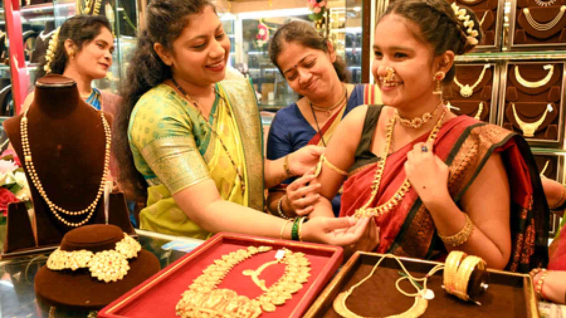 Silver Soars to Record High, Gold Surges by Over ₹2,000