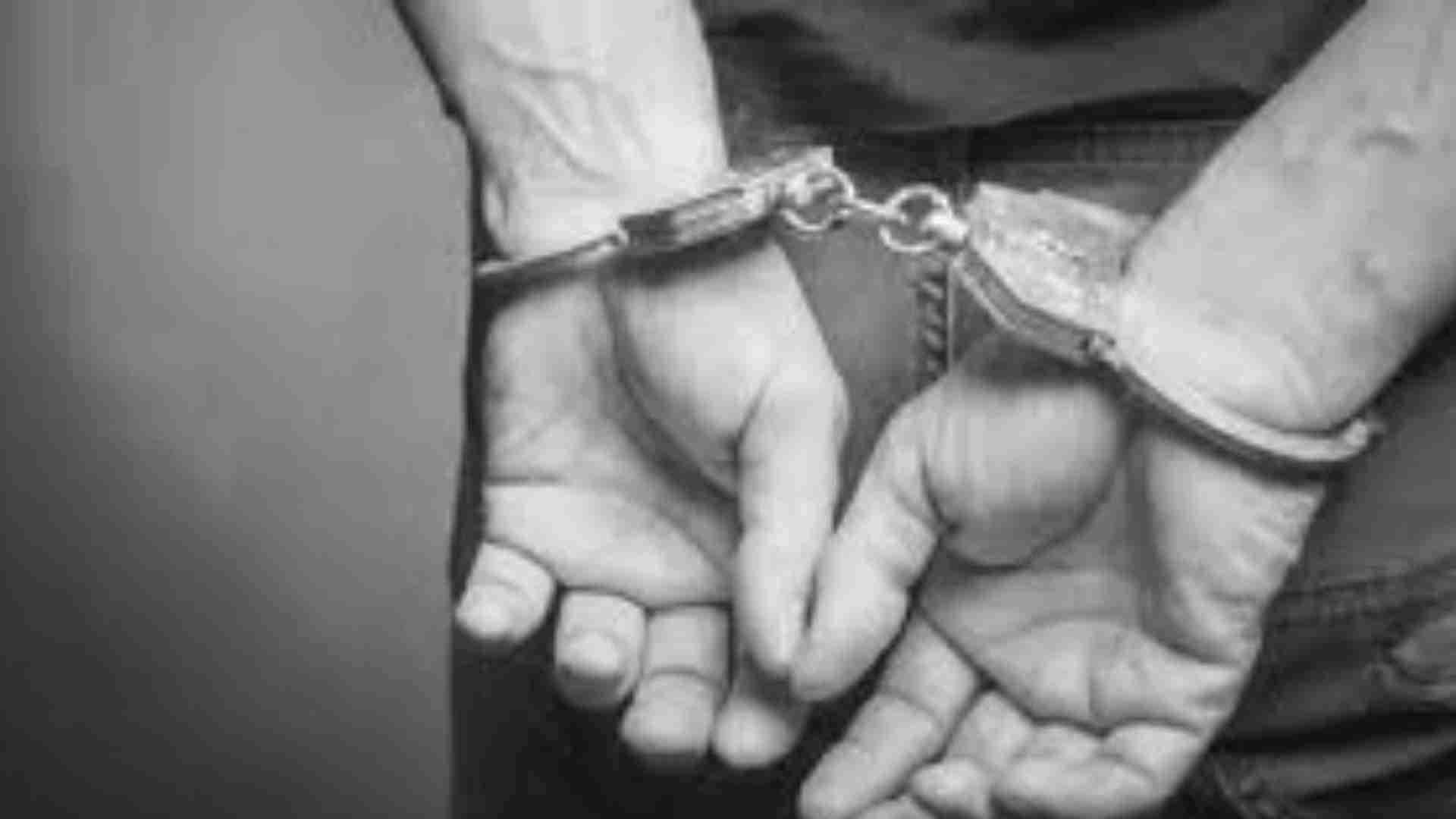 Police Foil Ganja Smuggling Bid, One Held