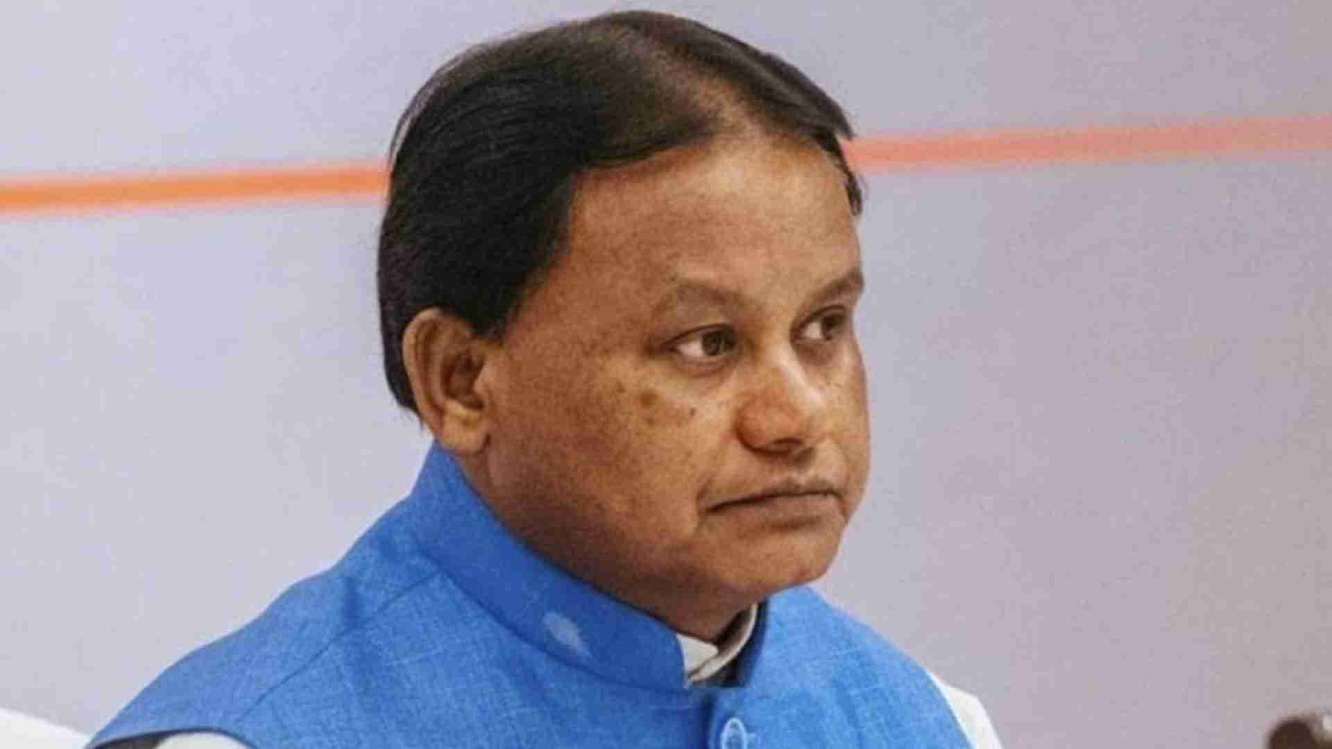 Durgapur Gang Rape Case: Odisha CM Assures Survivor Of Full Support