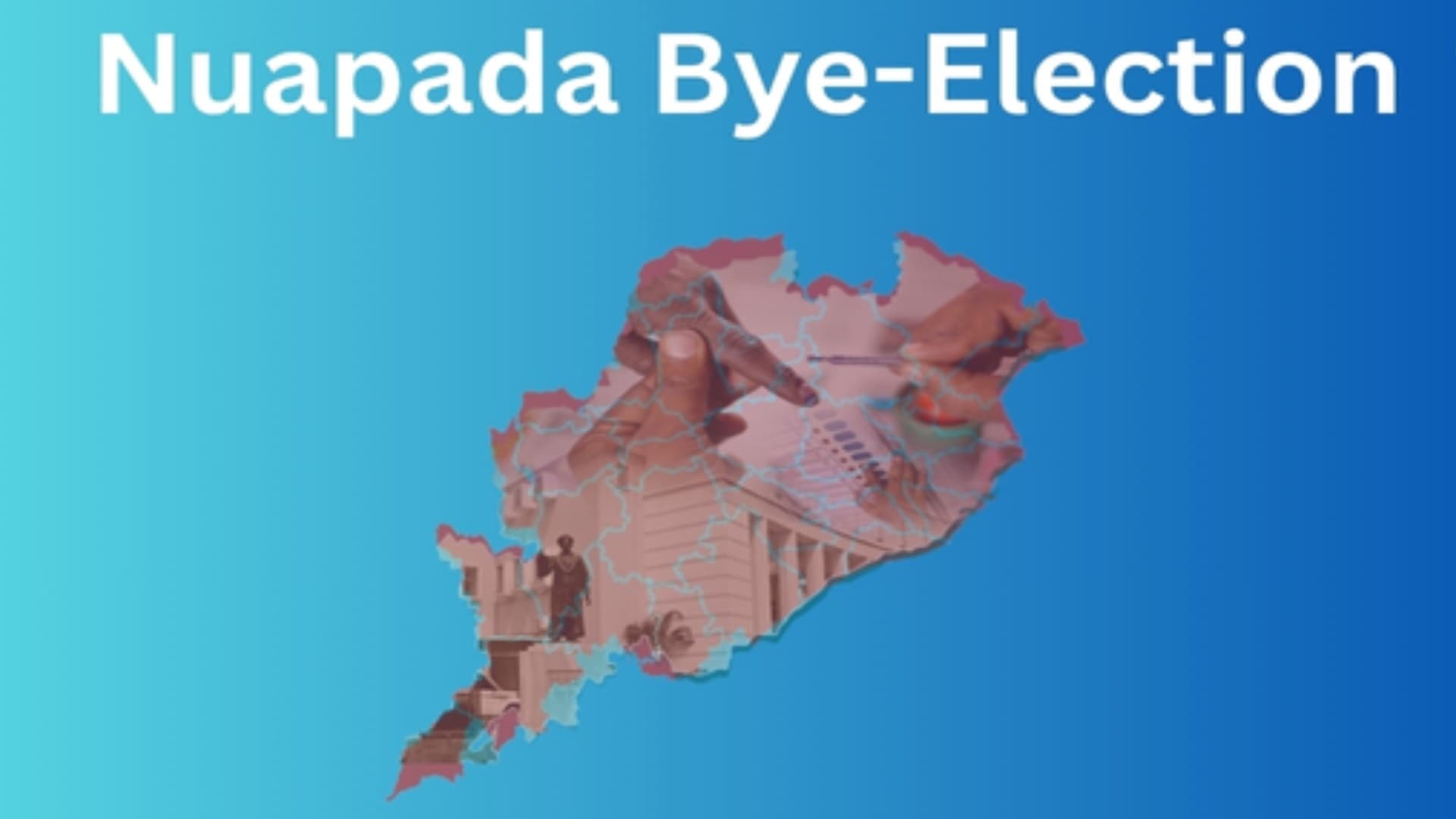 Political Tempers Rise In Nuapada Ahead Of November 11 By-Election