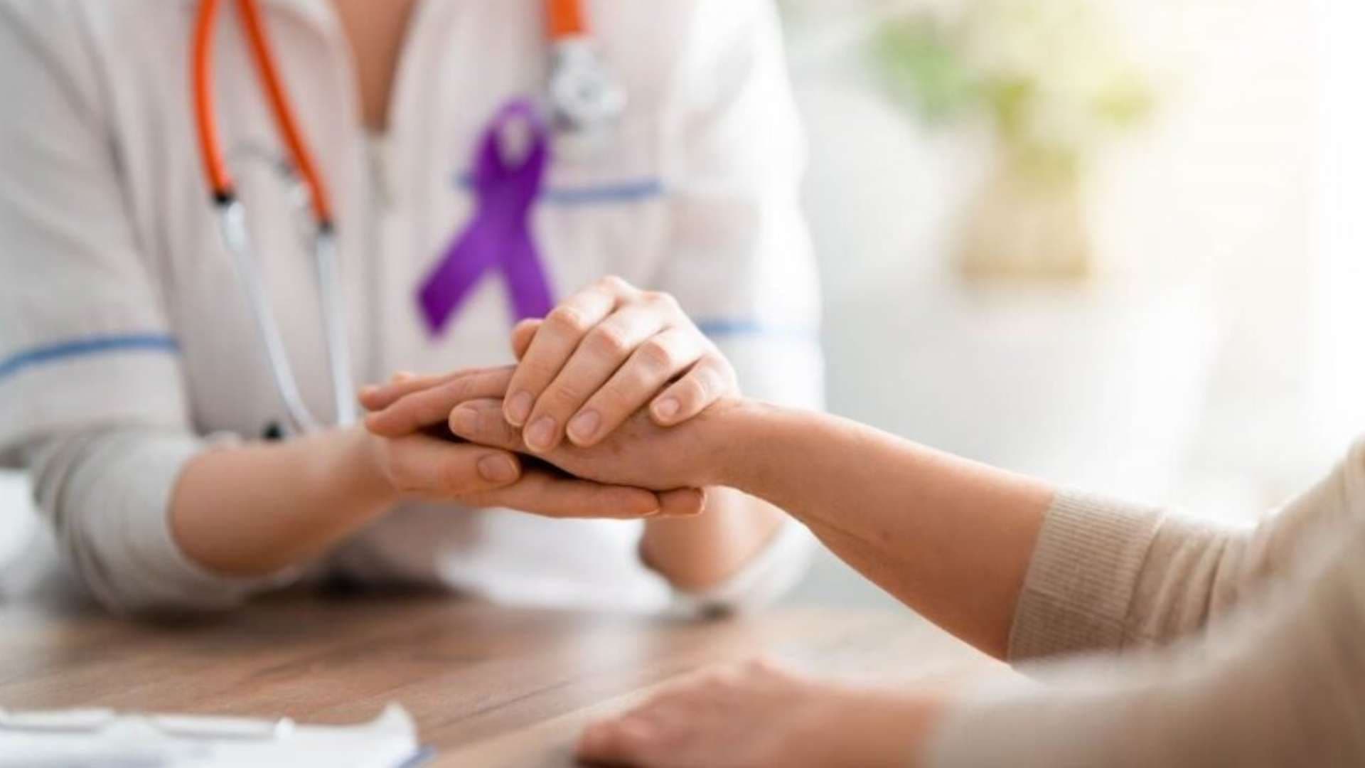More Than Medicine: Why Companionship Could Save Lives In Cancer Care