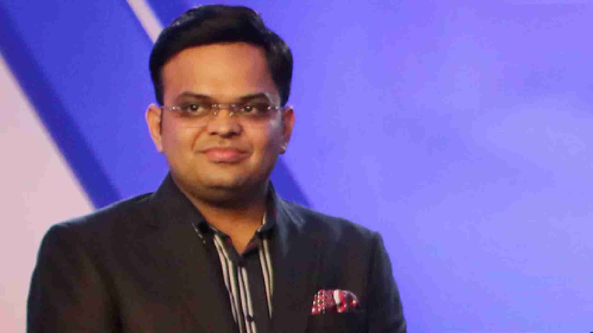 "Testament To India’s Global Rise": Jay Shah On CWG 2030 Host Recommendation
