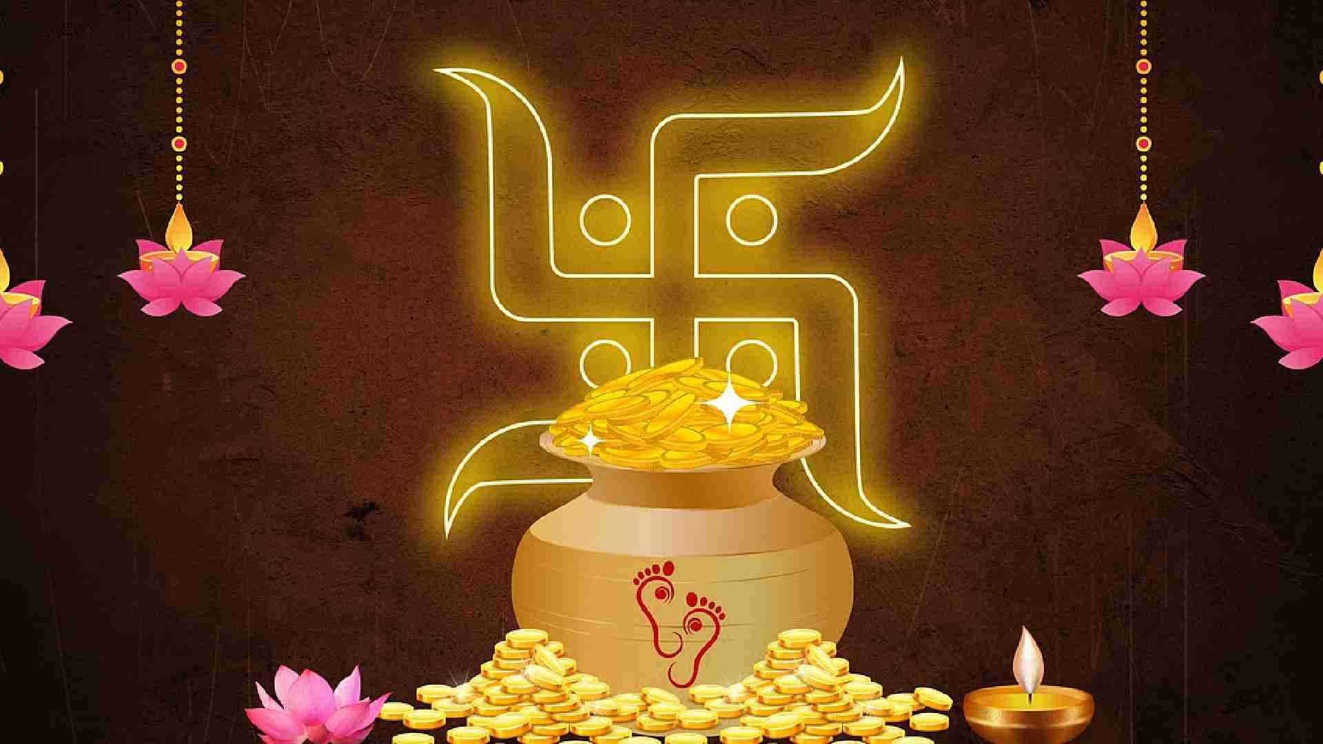 PM Modi Extends Dhanteras Wishes, Prays For Nation’s Prosperity