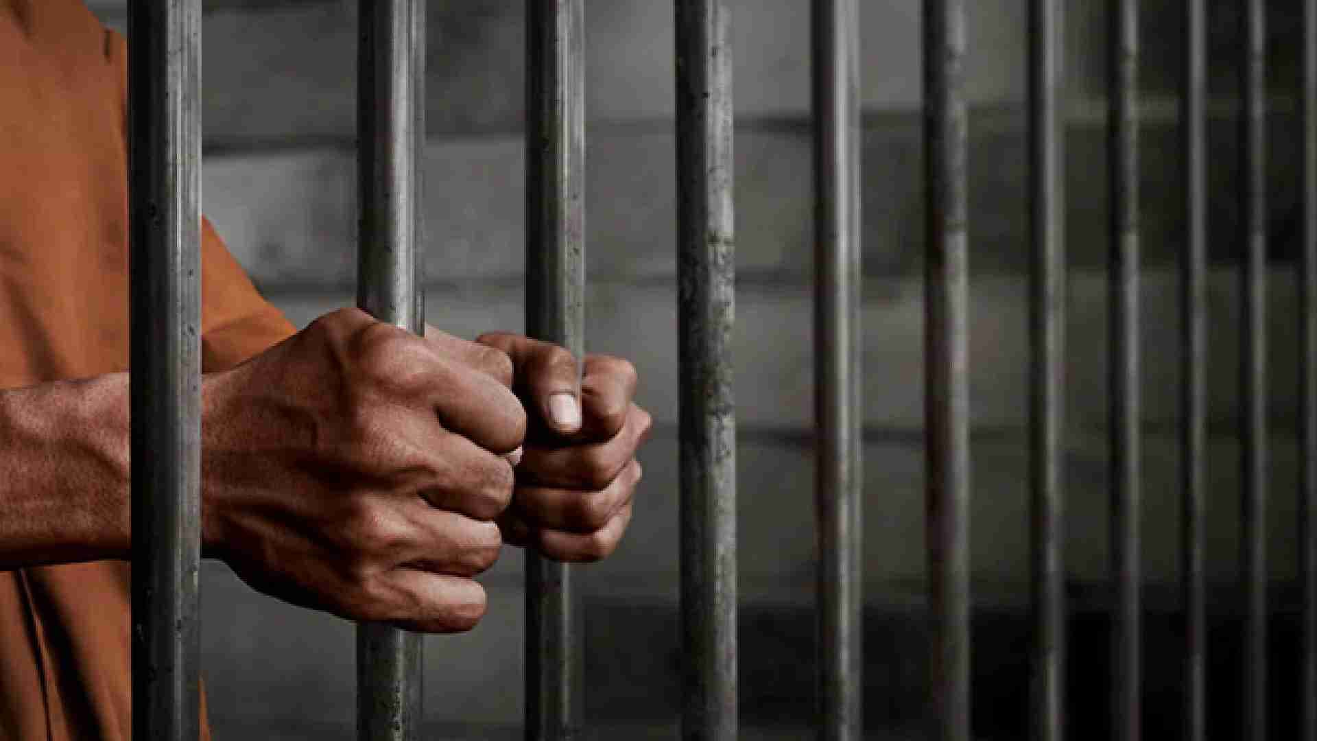 60-Year-Old Tutor Gets 10-Year Jail Term For Raping Minor