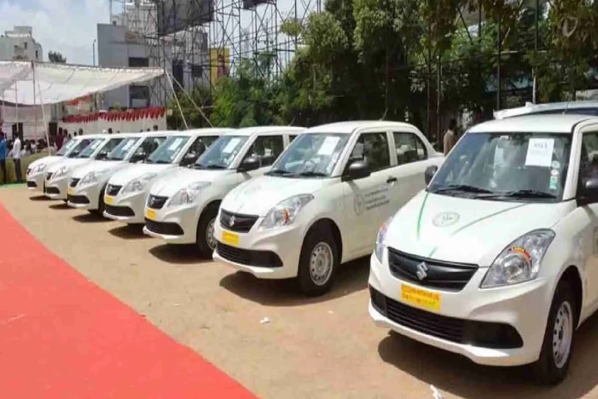 ‘Ama Subahaka Yojana’ To Empower Women With Interest-Free Car Loans