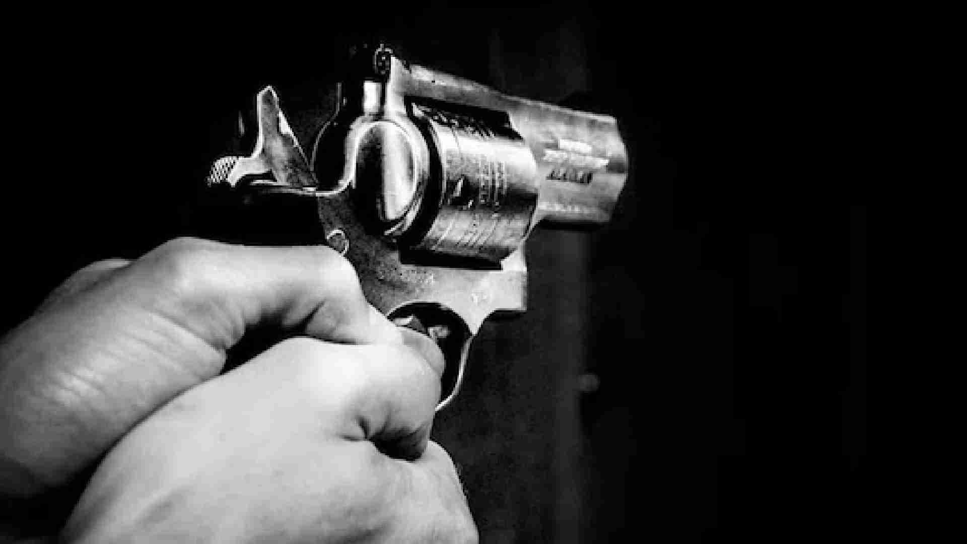 Tuition Teacher Shot While Returning Home, Critical