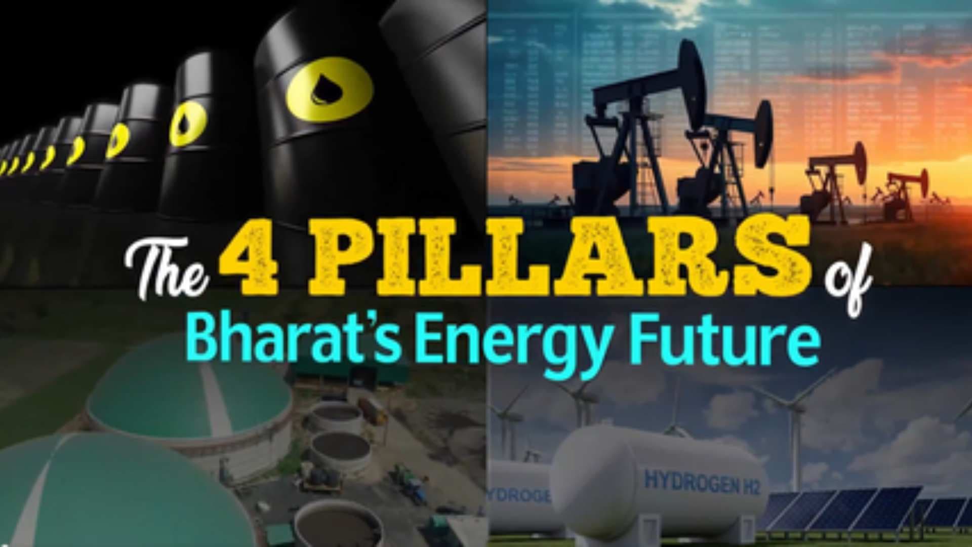 India Building Cleaner, Stronger, And Self-Reliant Energy Future: Hardeep Puri