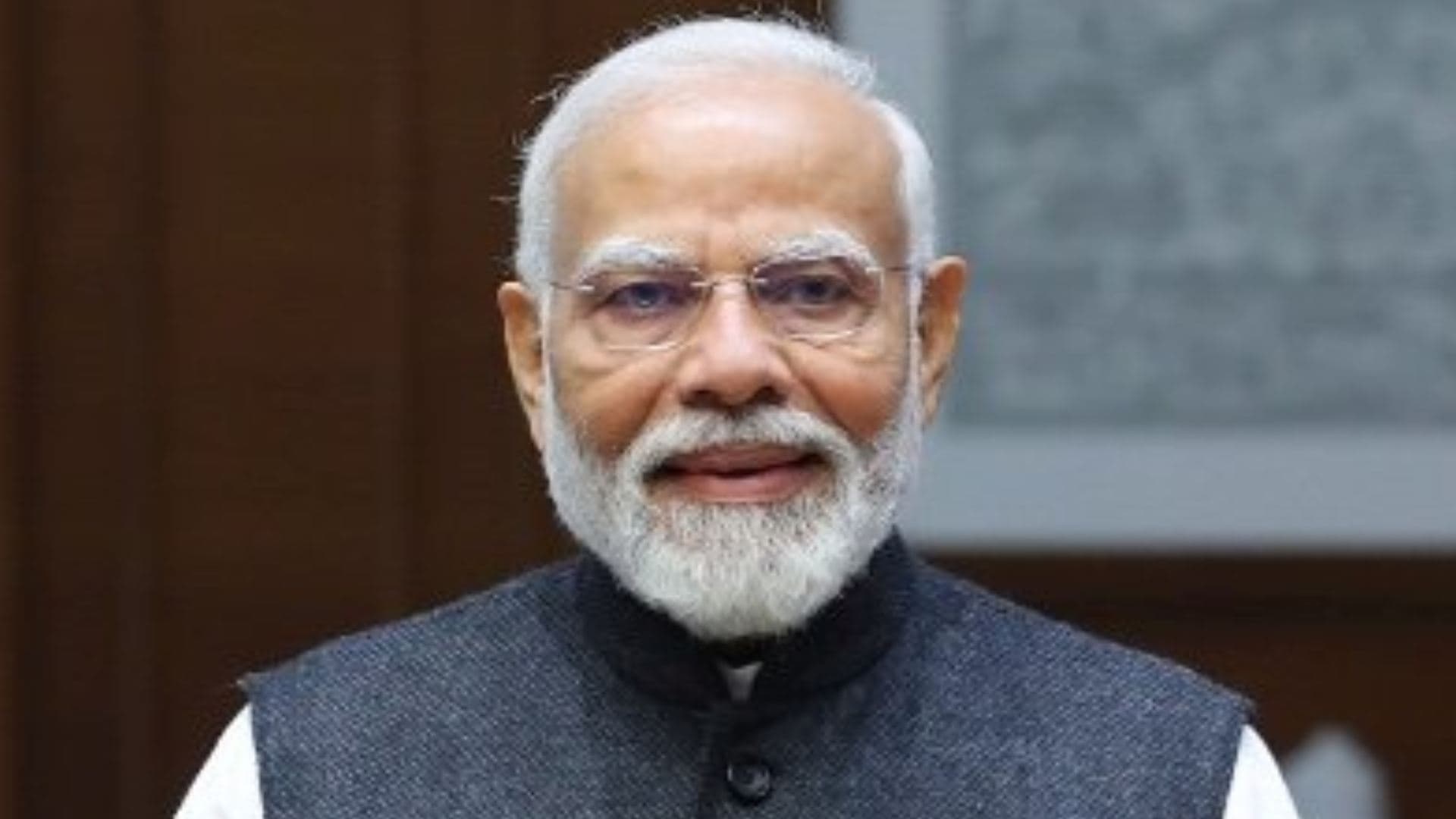 PM Modi Urges 'Vocal For Local' Push This Diwali, Shares Festive Video