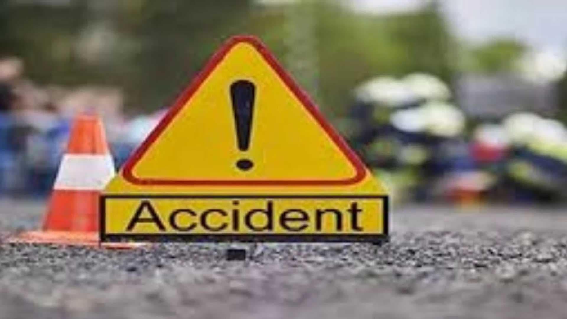 Diwali Turns Dark for Keonjhar Family after Four Killed in Road Mishap