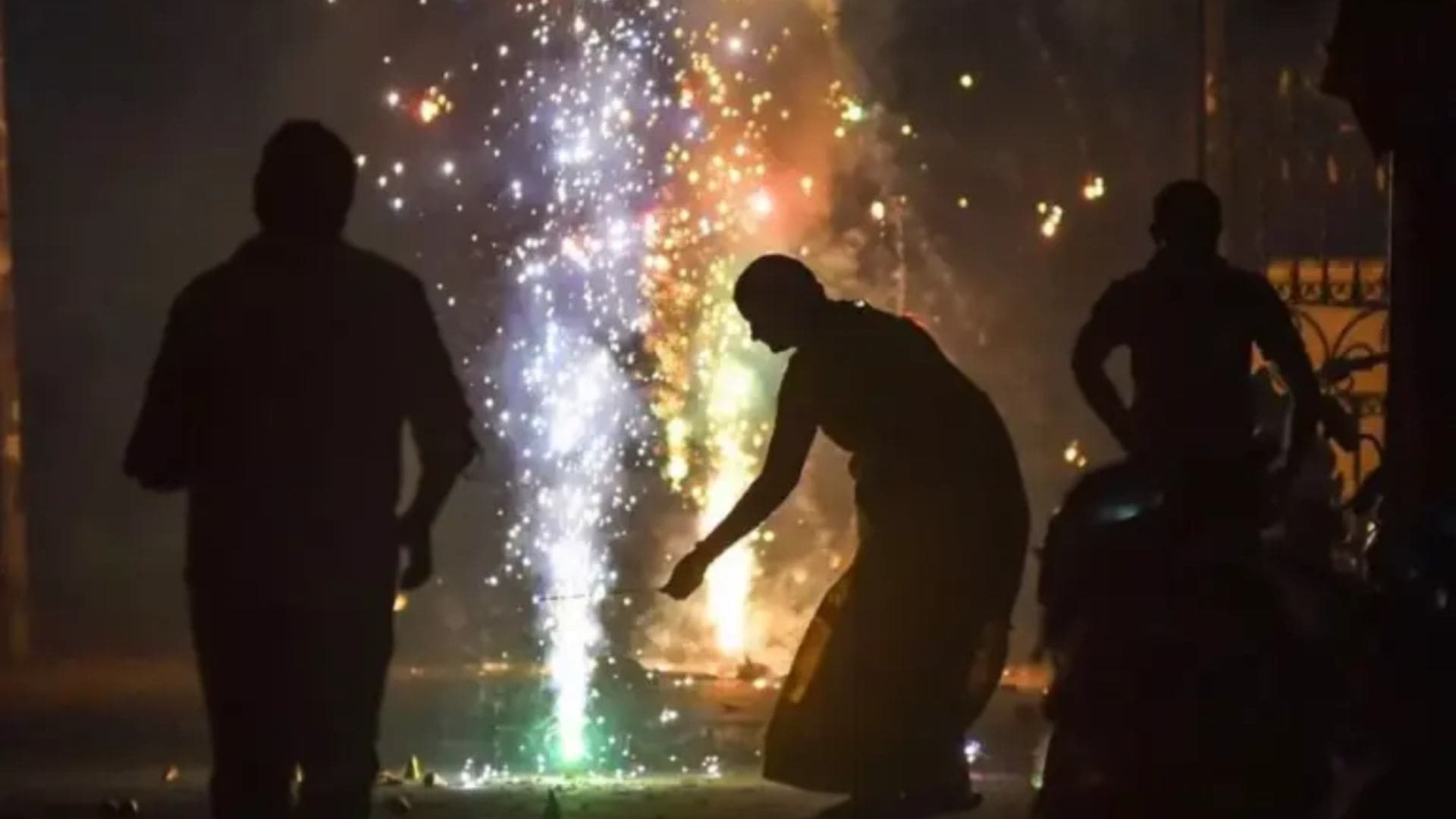 Youth Injured In Firecracker Blast During Diwali Celebrations In Balasore