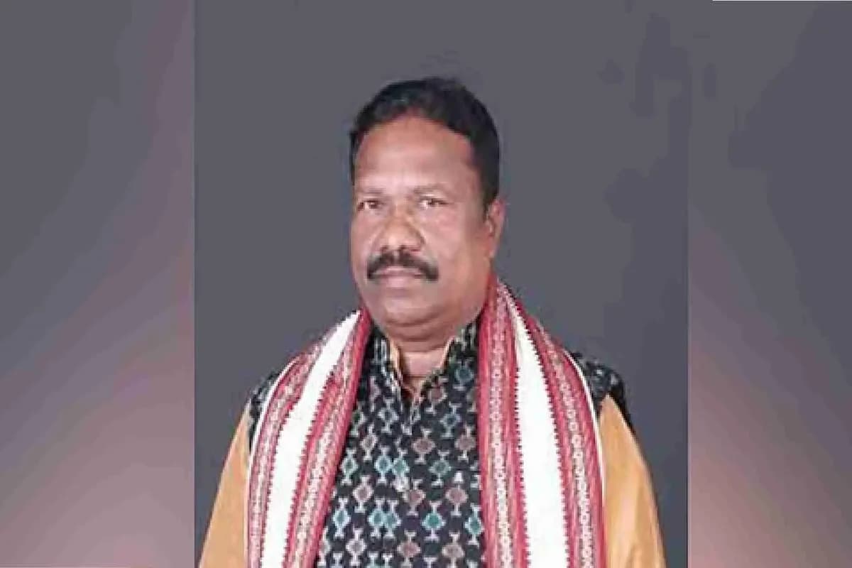 Odisha To Reconstitute Gram Panchayats Before 2026 Panchayat Polls, Blocks Before 2029 General Elections