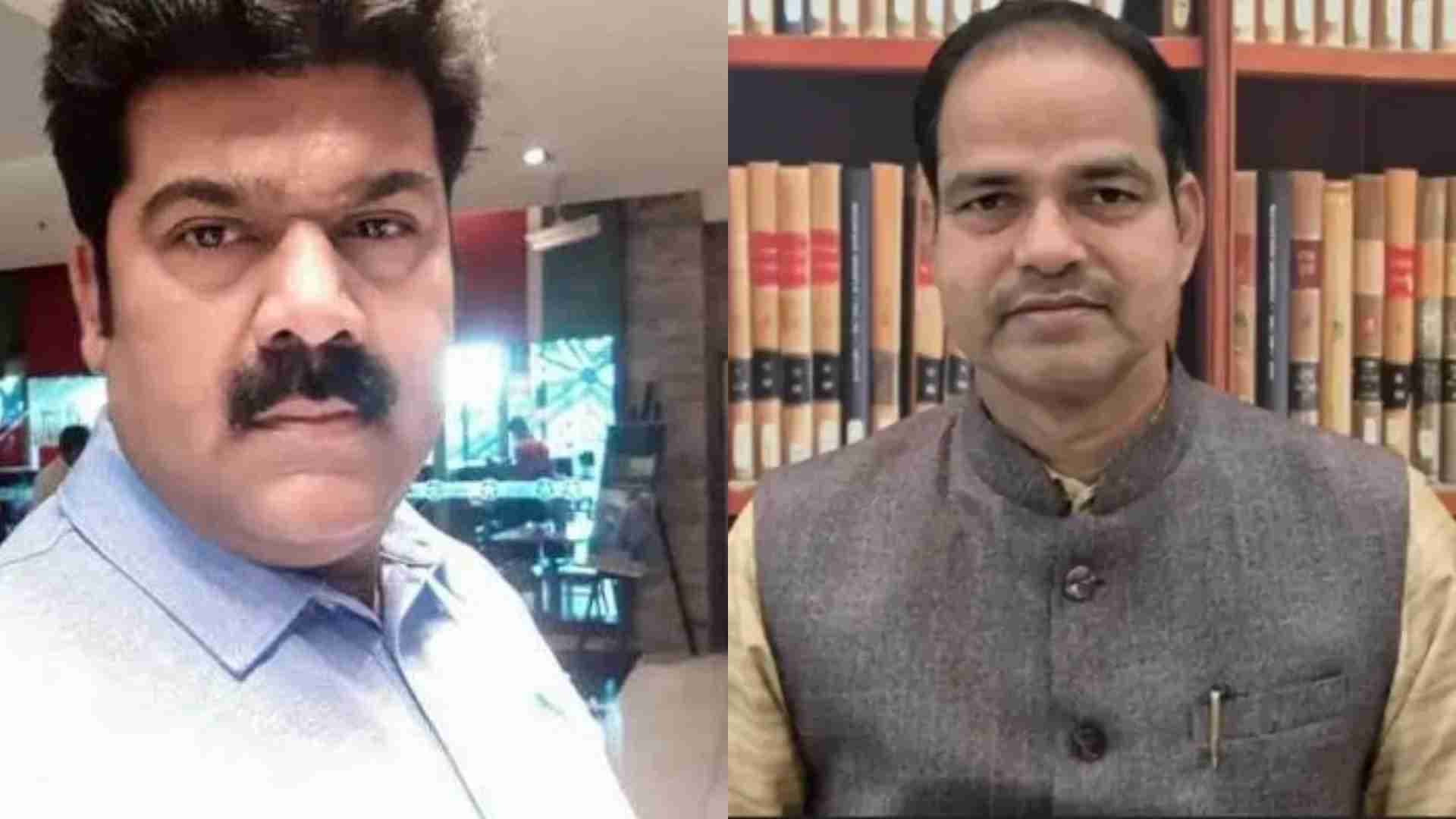 Pitabash Panda Murder Case: Former BJD MLA Bikram Panda Arrested, Forwarded to Court