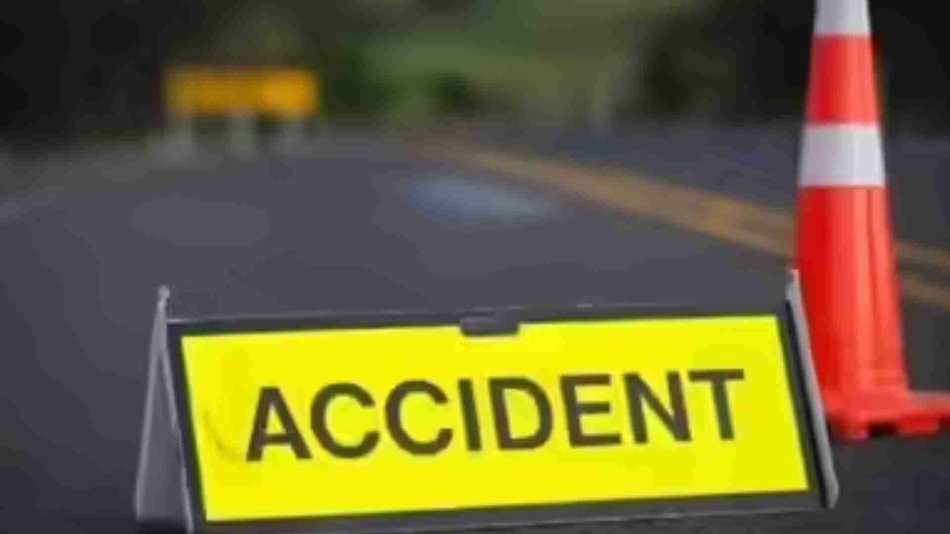 Iron-Ore-Laden Truck Rams Into House, Family Escapes Unhurt