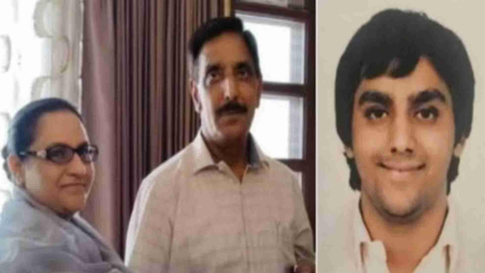 Syringe Mark Found In Ex-Punjab DGP’s Son’s Post-Mortem Report, Probe Deepens