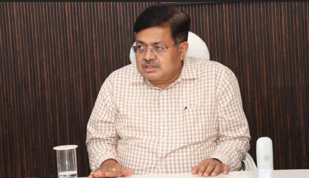 Odisha Law Minister Welcomes CBI Probe Into Police SI Exam Scam