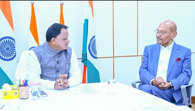 Vedanta To Invest Rs1 Lakh Crore In Odisha, Create 1 Lakh Jobs