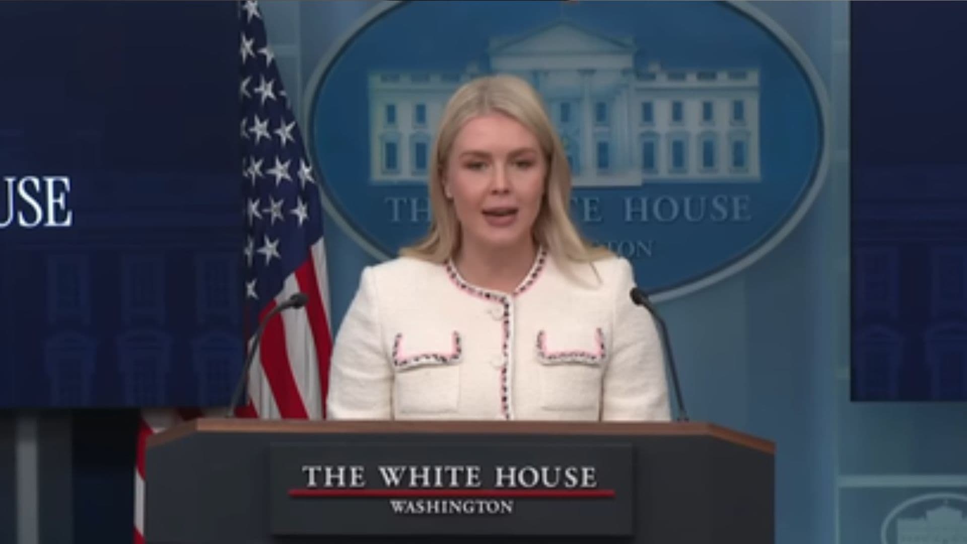 White House Reaffirms 'America First' Stance Amid H-1B Visa Overhaul