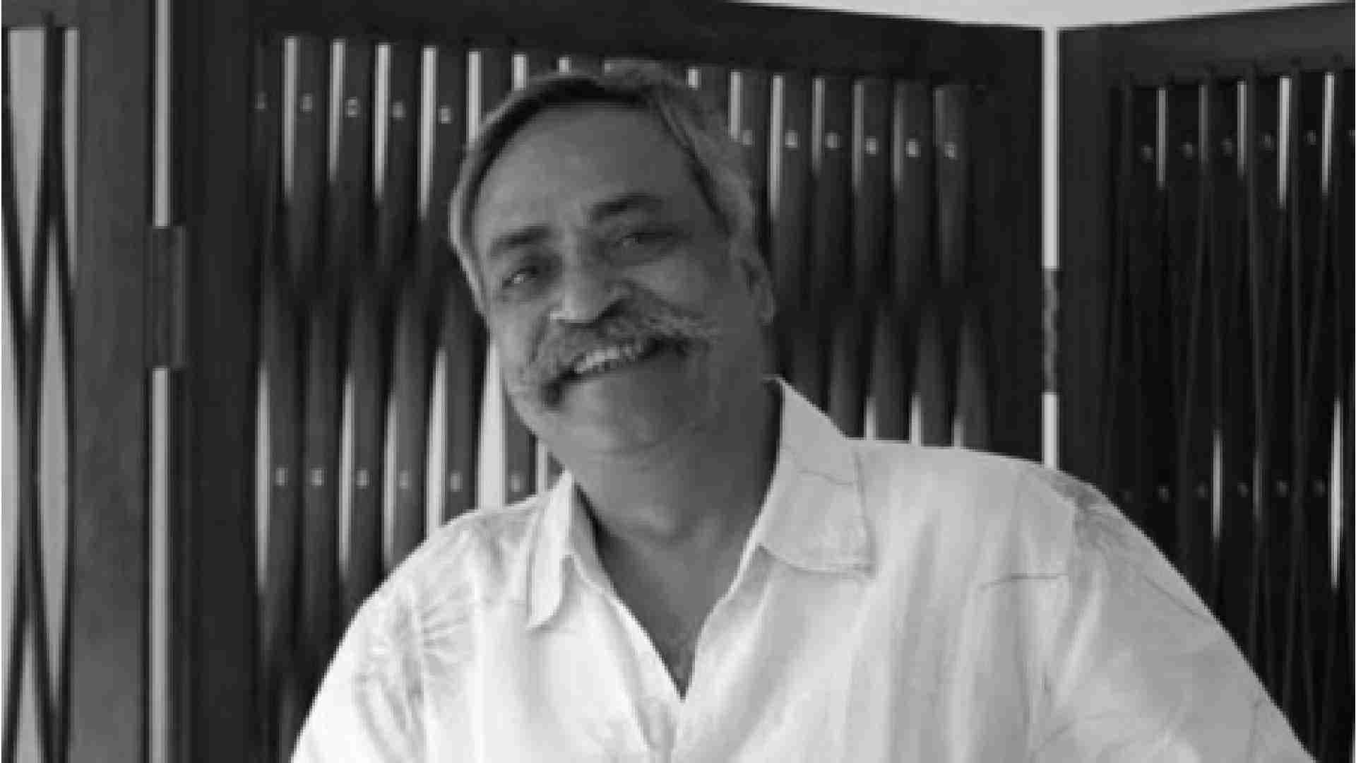 Piyush Pandey Brought ‘Swadeshi’ Spirit To Indian Ads: Gautam Adani