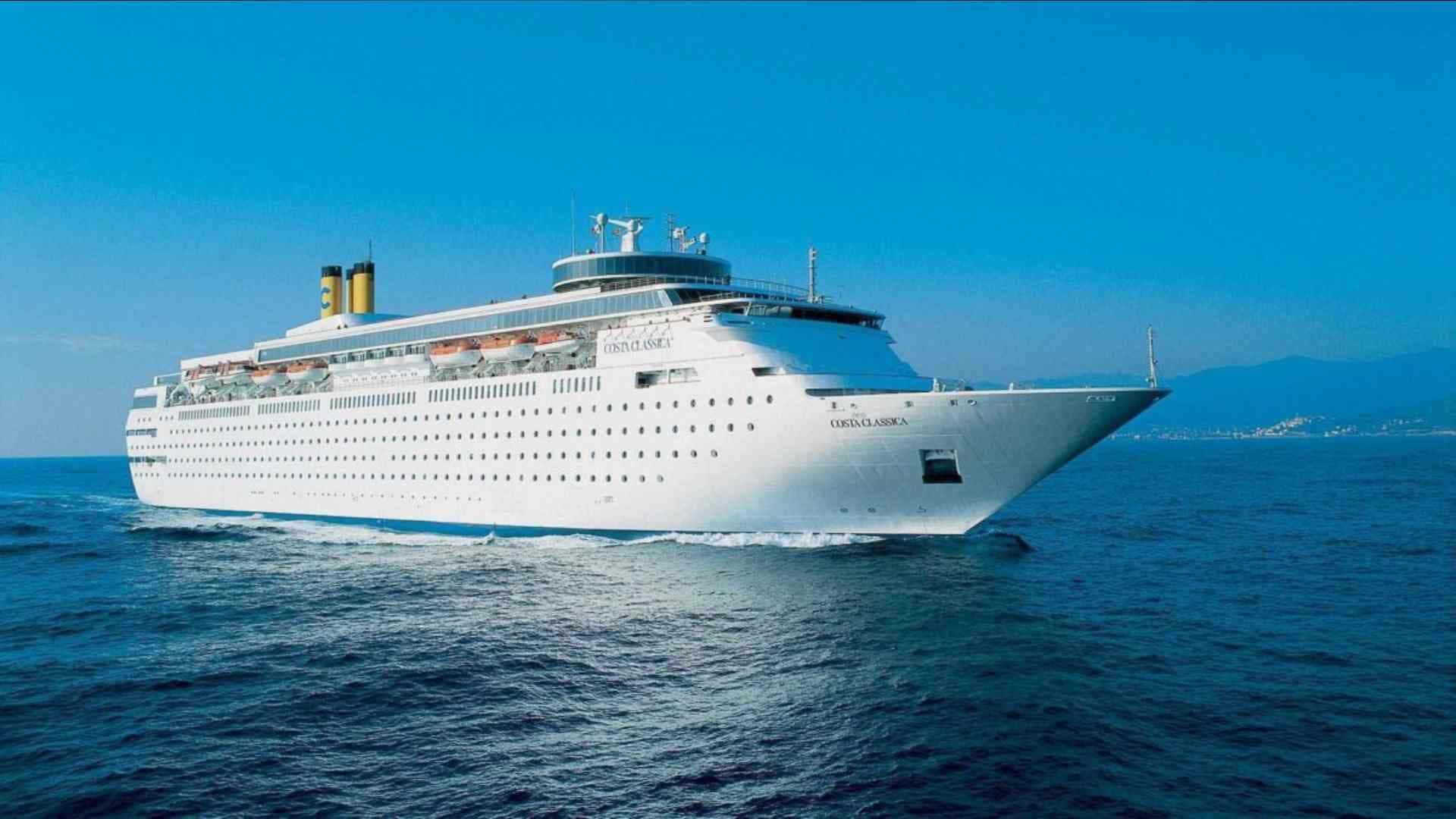 Puri To Become Coastal Tourism Hub With New Cruise Terminal