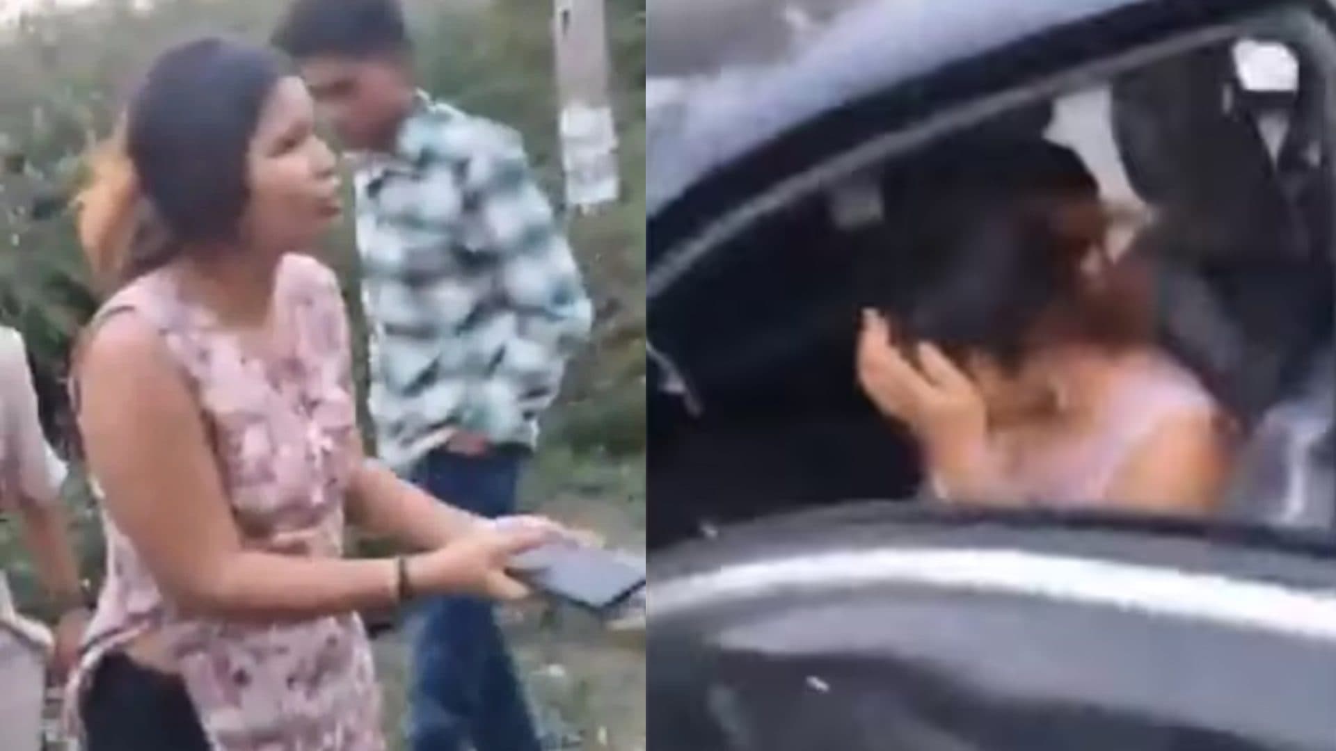 Dine-and-Dash Drama: Traffic Jam Foils Tourists’ Escape after ₹10,900 Meal