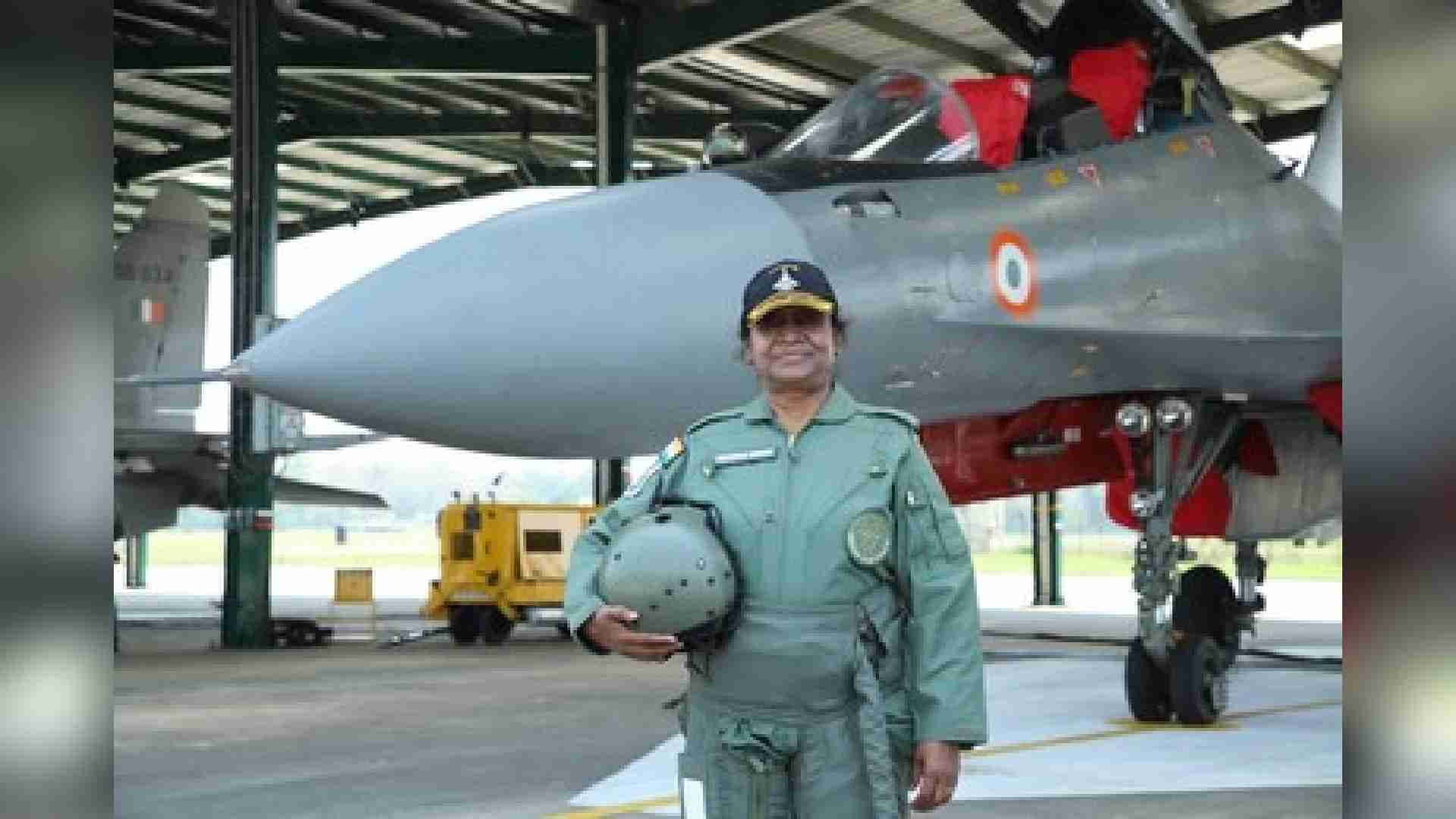 President Murmu To Take Sortie In Rafale Fighter Jet At Ambala Air Force Station Today