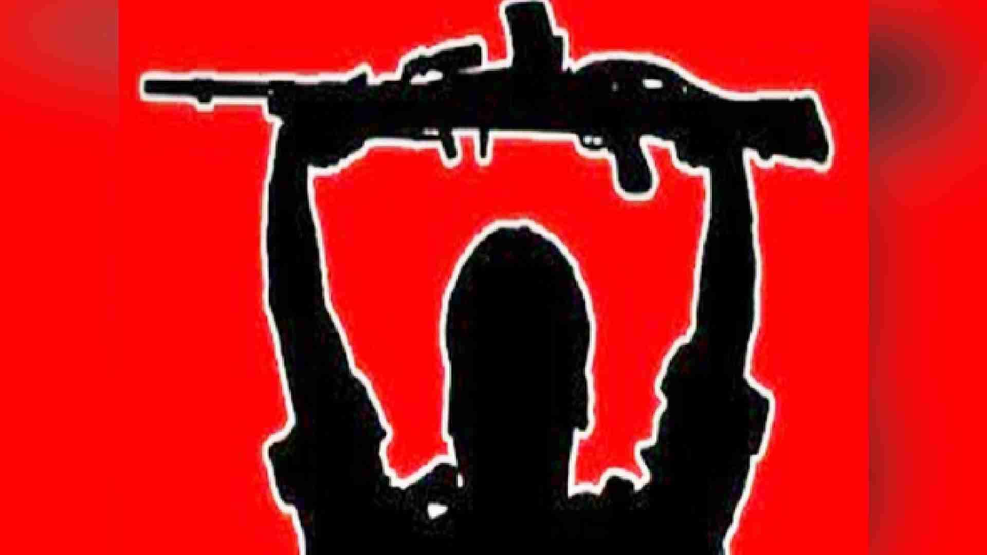 21 Maoists Likely To Lay Down Arms In Chhattisgarh's Kanker