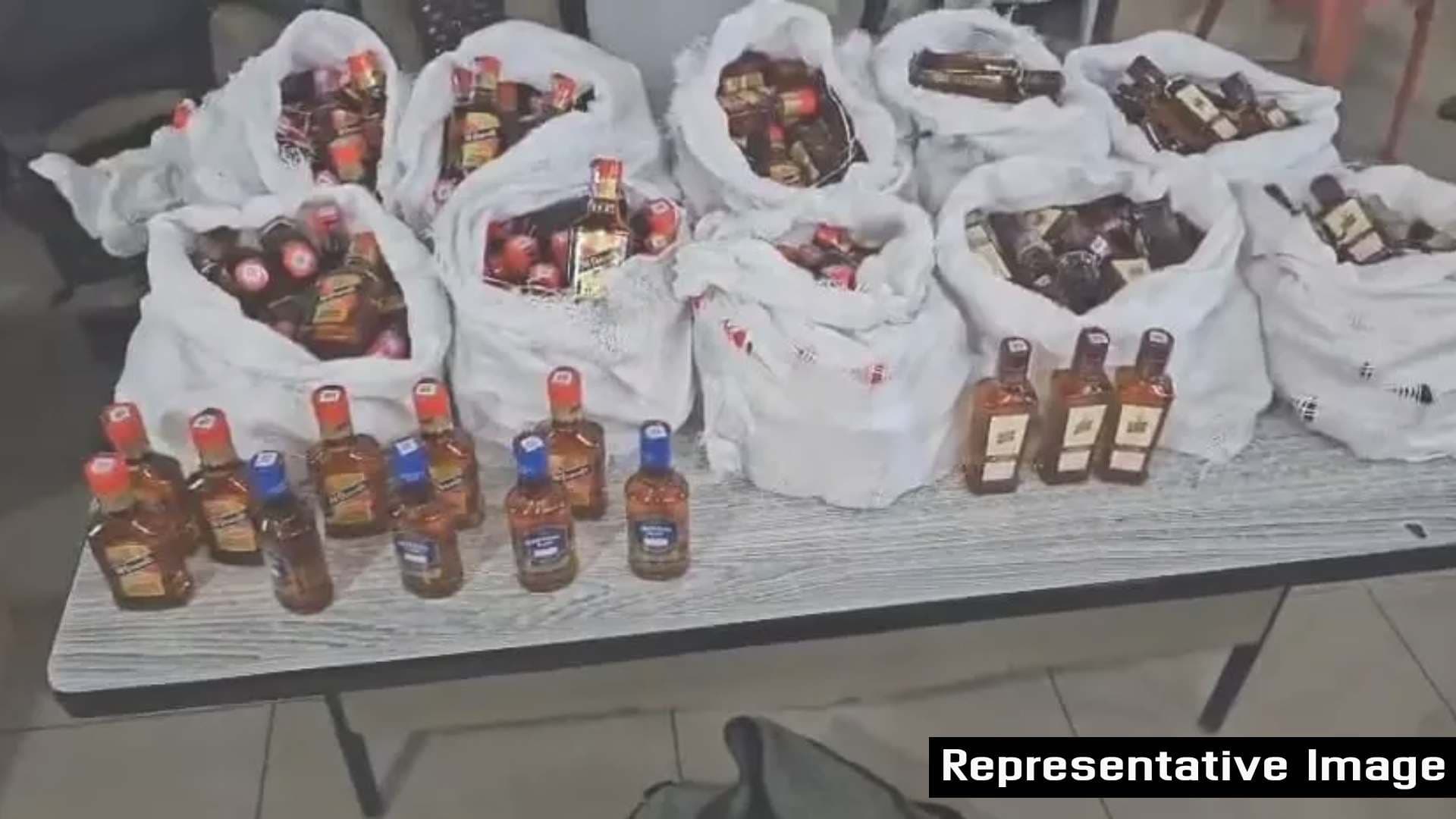 Balasore Excise Raid Nets ₹1.5 Lakh in Illegal Liquor