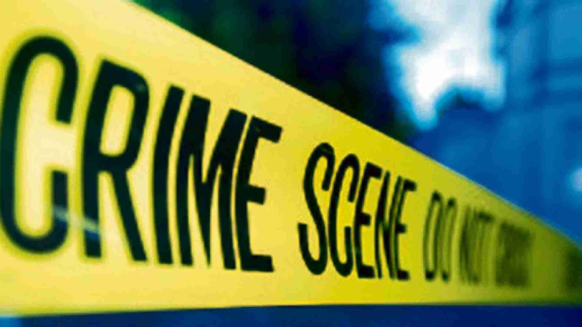 Mentally Challenged Woman Allegedly Raped, Burnt Alive