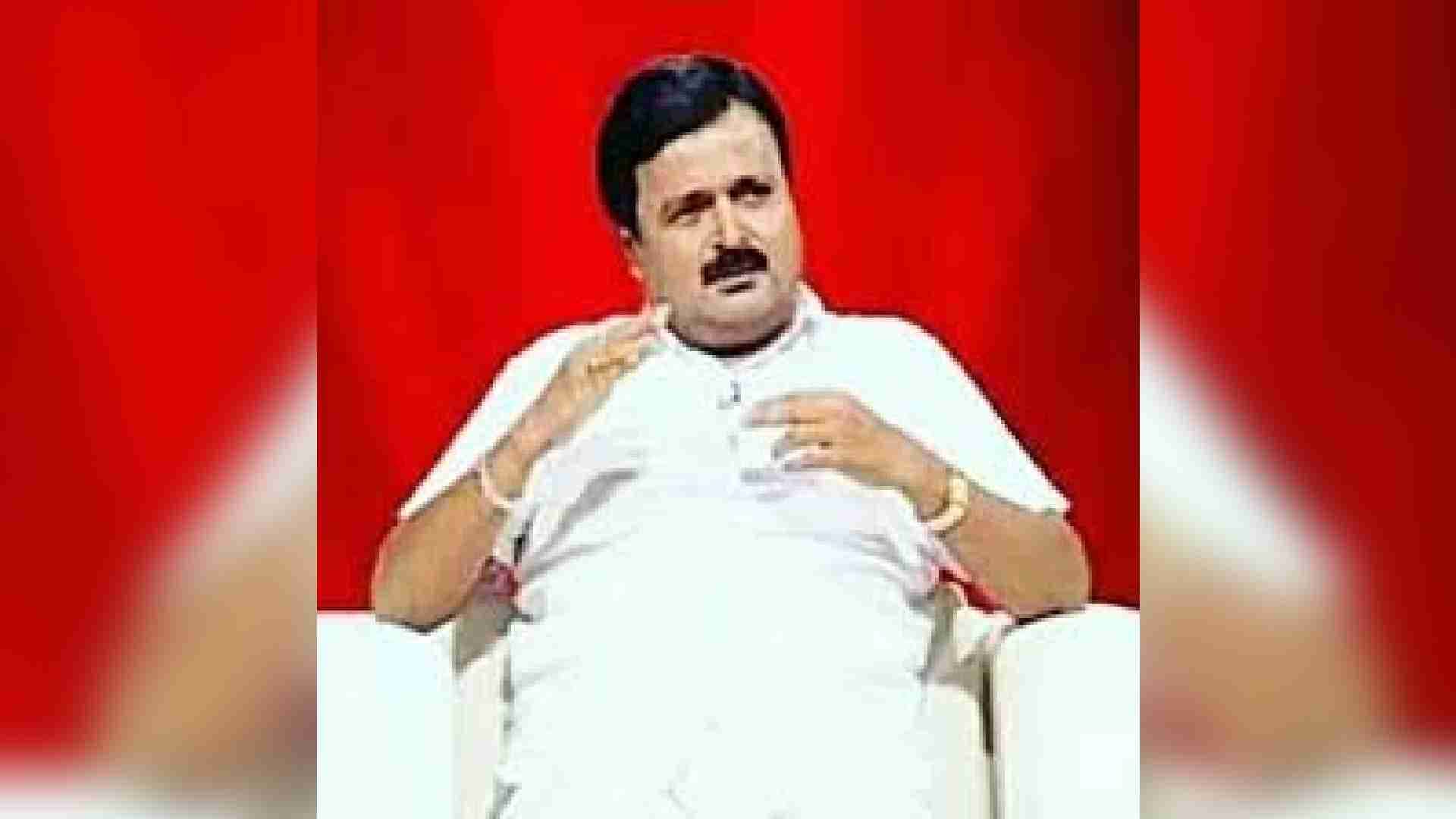 Senior BJP Leader Sankarsan Parida Passes Away; Union Minister Dharmendra Pradhan Expresses Grief