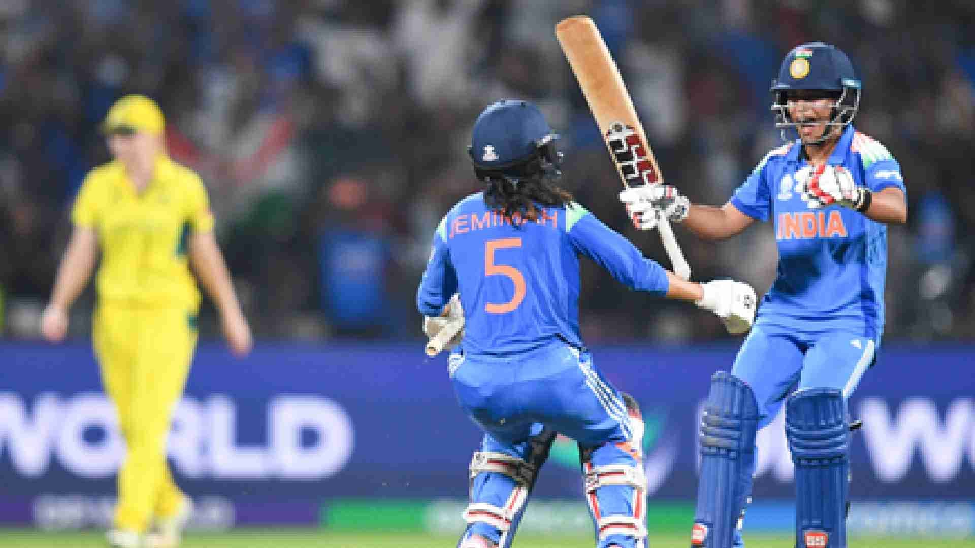 It’s Diwali Again! Historic Win Sparks Nationwide Celebration For Indian Women’s Cricket Team