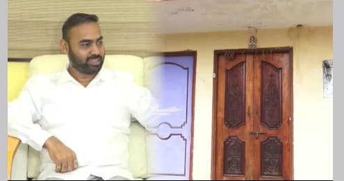 Nuapada Bypoll: Police Raid BJD Leader’s Home Amid Hawala Allegations