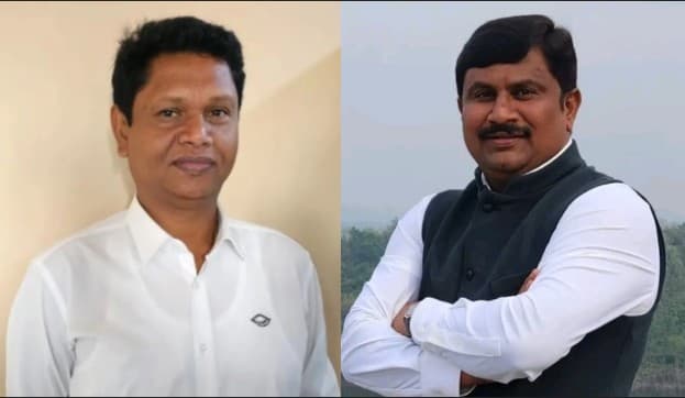 Nuapada Bypoll : FIR Against BJD's Bobby Das, MLA Adhiraj Panigrahi For Assaulting Tribal Youth
