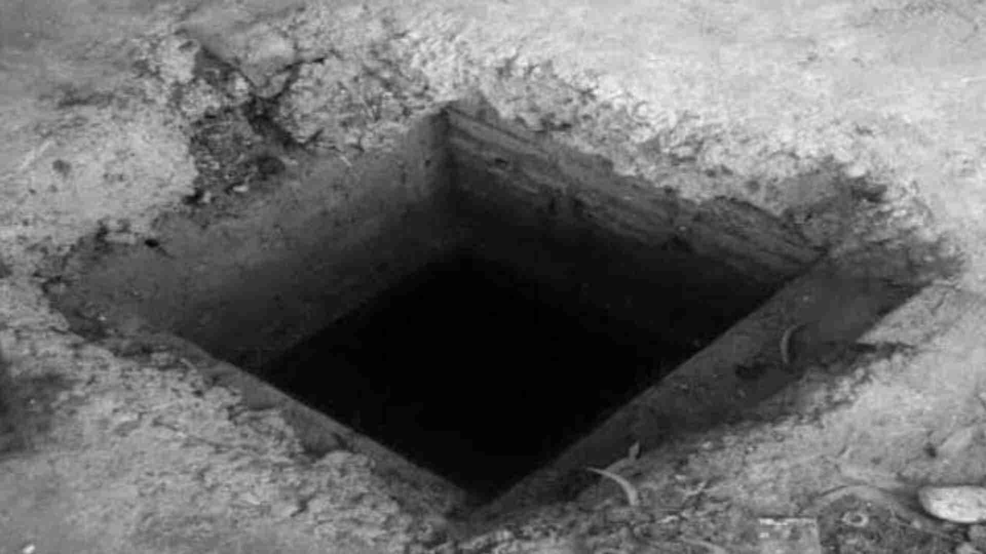 Three Minors Die After Falling Into Septic Tank In Odisha