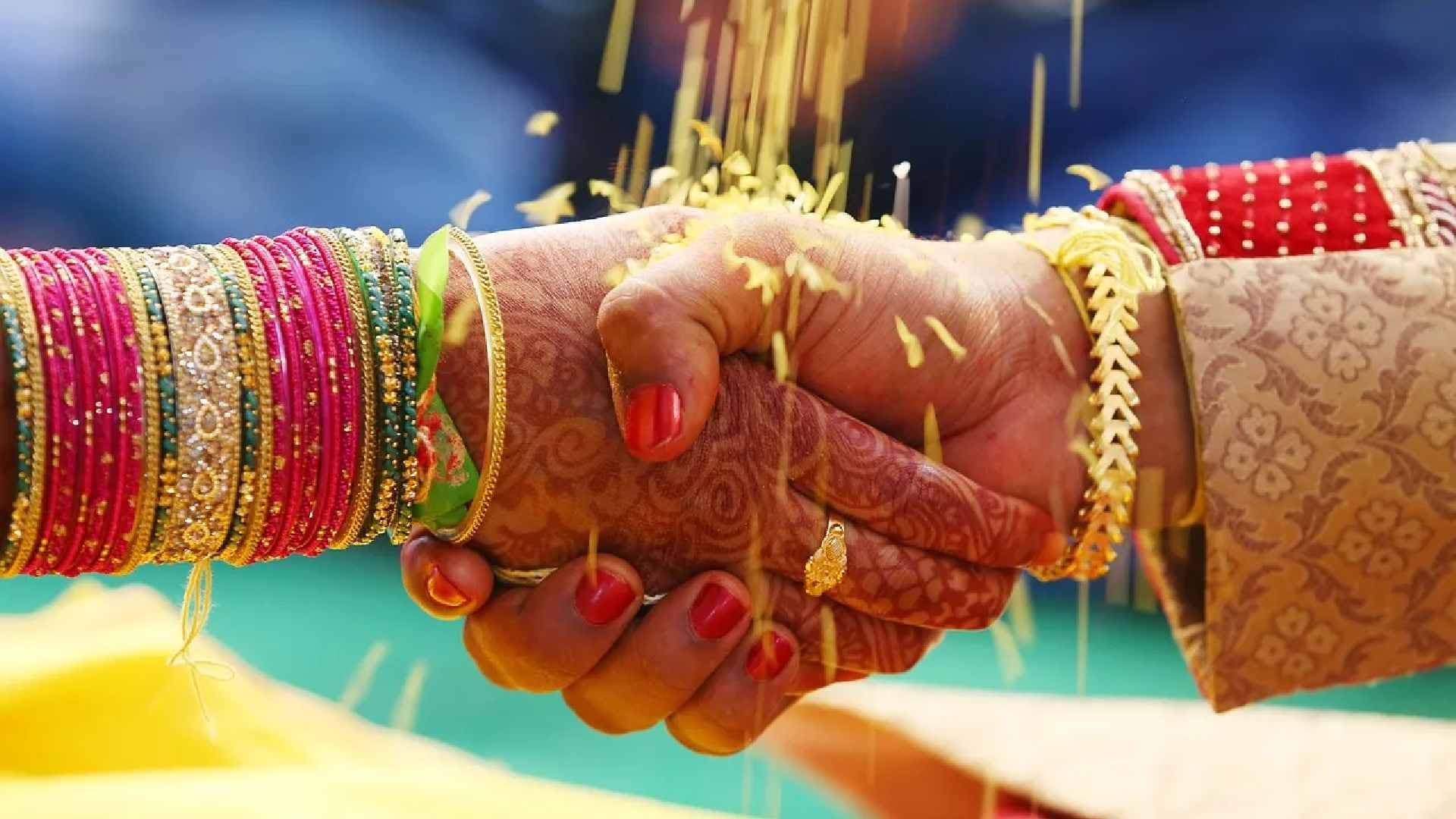 From Complaint to Commitment: Social Media Love Ends in Marriage after Jail Drama in Odisha