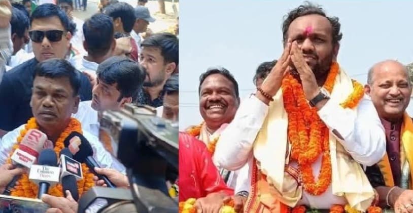 Nuapada Gears Up for High-Voltage Campaigning Ahead of Bypoll
