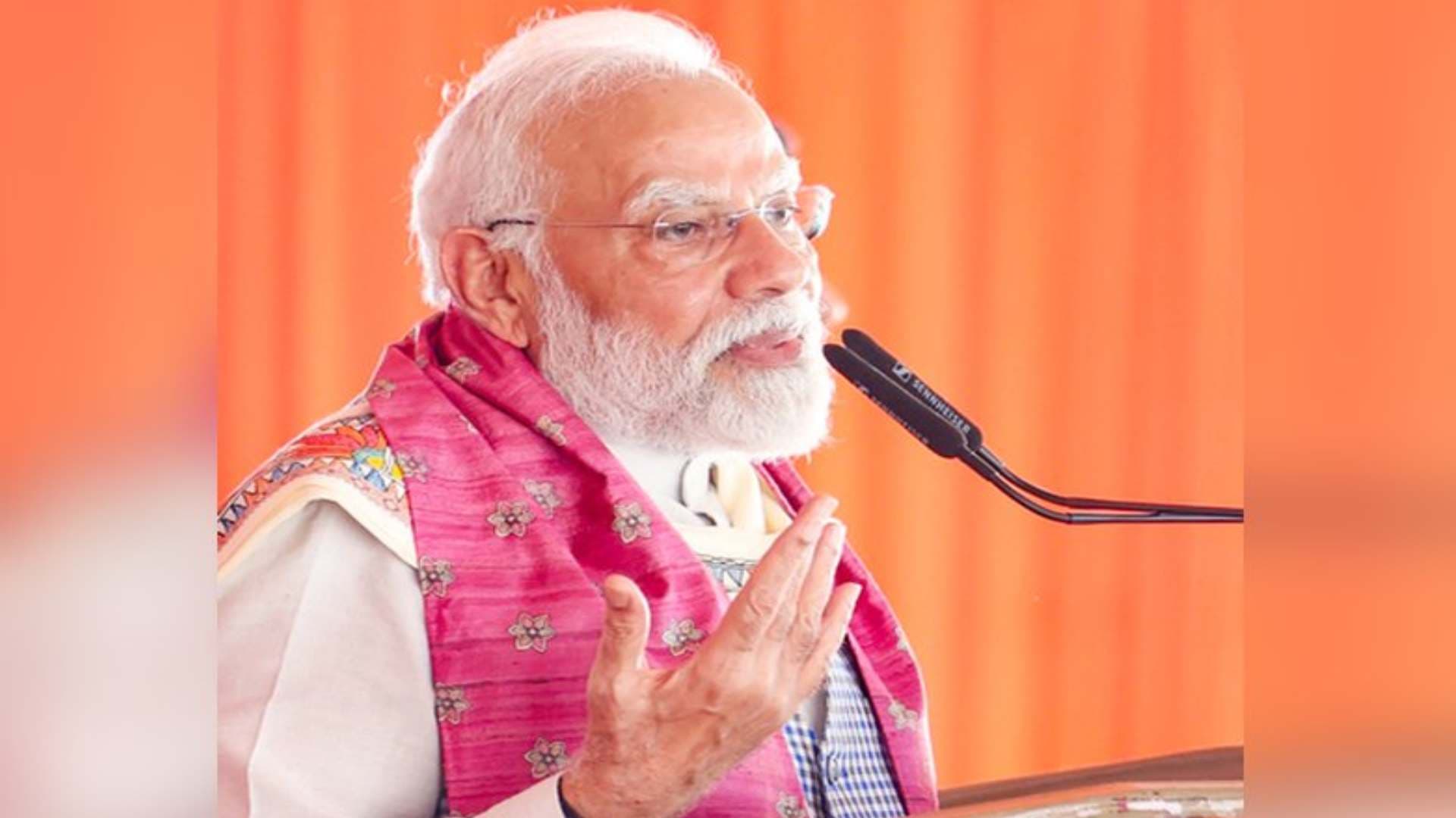 150 Years Of ‘Vande Mataram’: PM Modi To Kick Off Year-Long Commemoration Today