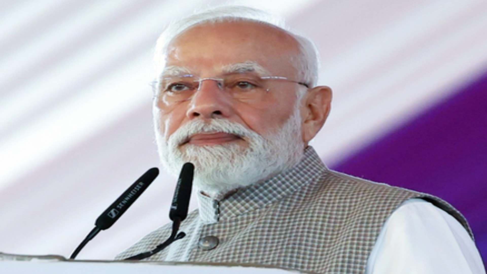 PM Modi To Flag Off Ernakulam–KSR Bengaluru Vande Bharat Through Video Conferencing Today