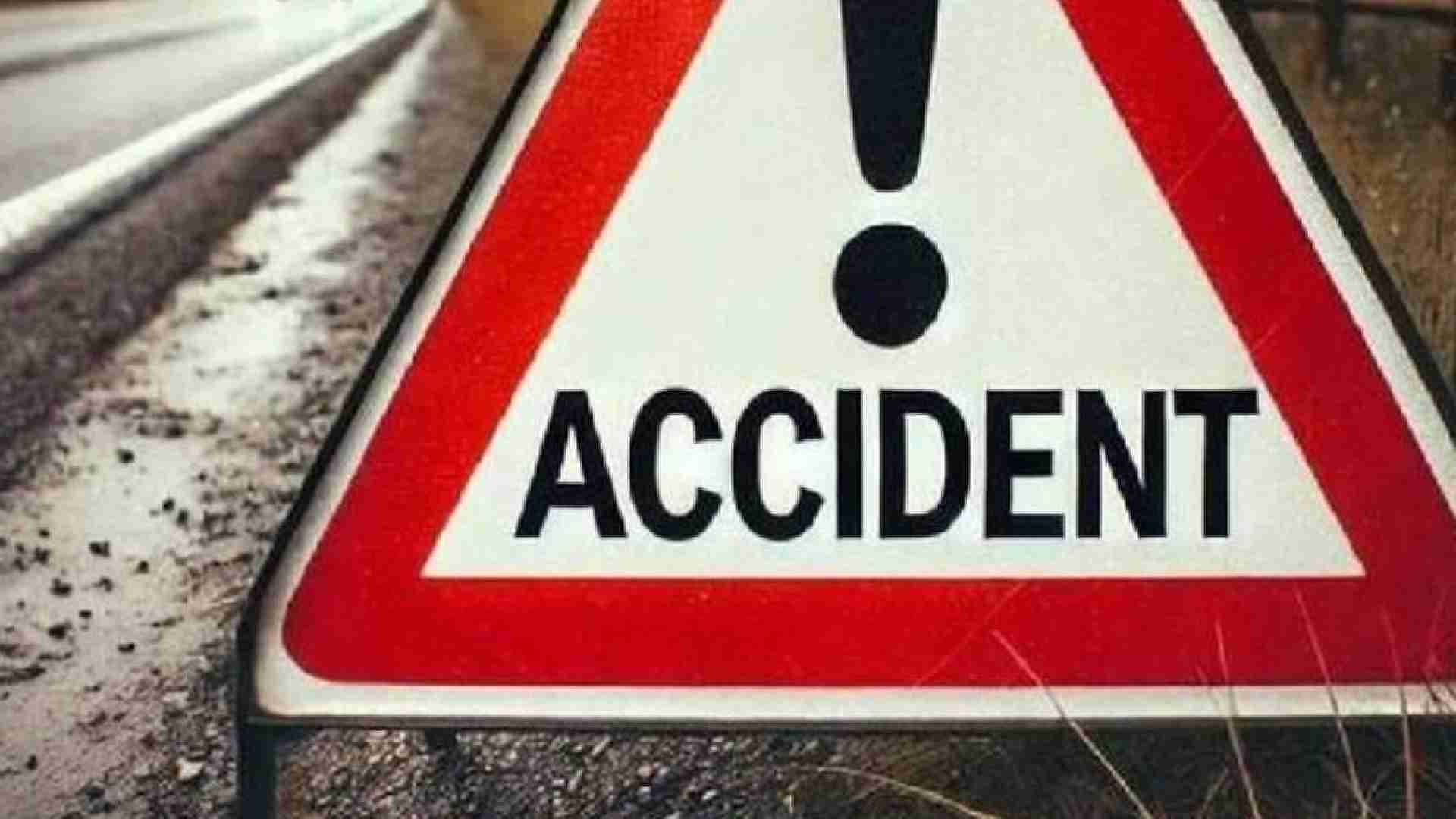 Two College Students Killed After Being Hit By Speeding Car In Odisha's Keonjhar