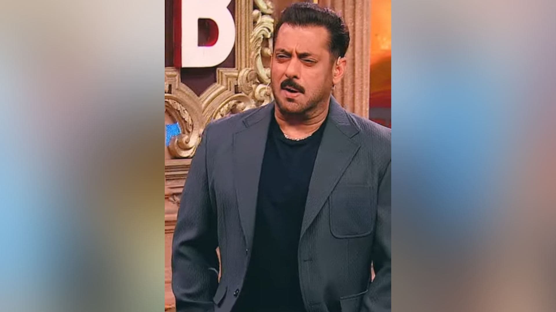 ‘Bigg Boss 19’: Salman Khan Calls Out Neelam Giri’s ‘Doglapan’